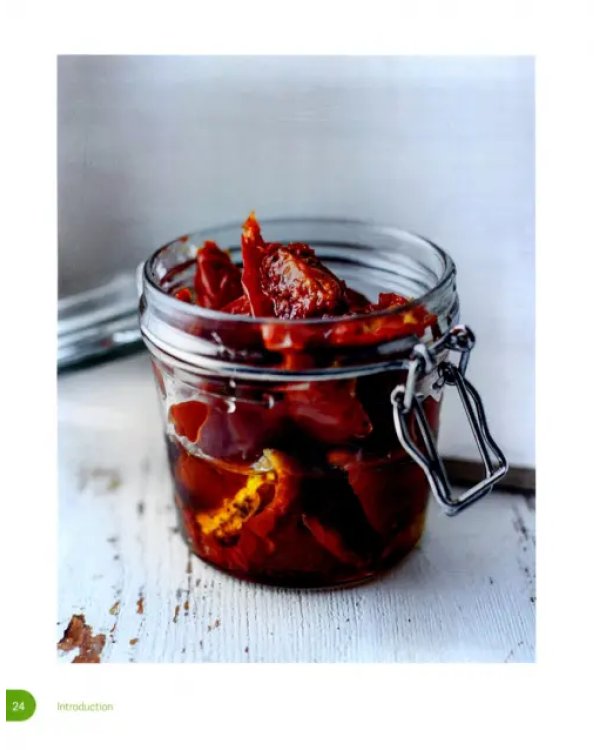Easy. Tasty. Healthy