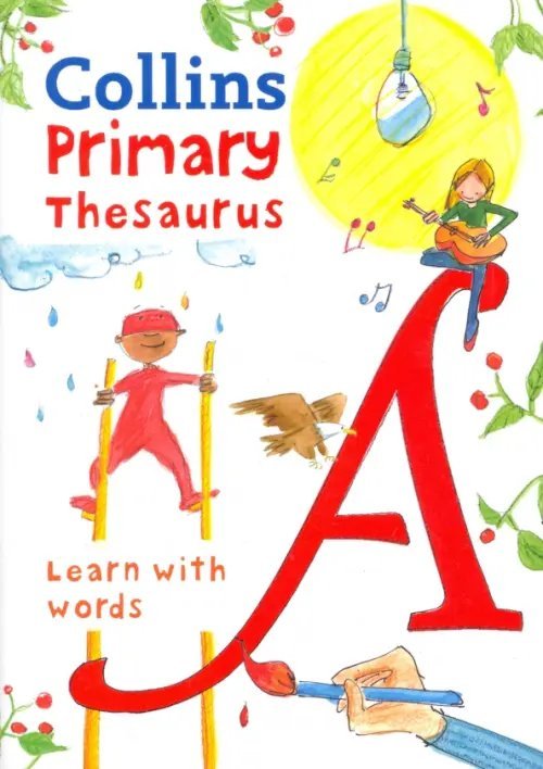 Collins Primary Dictionaries Collins Primary Thesaurus