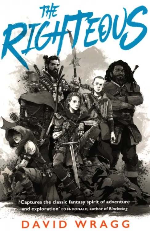 Articles of Faith The Righteous