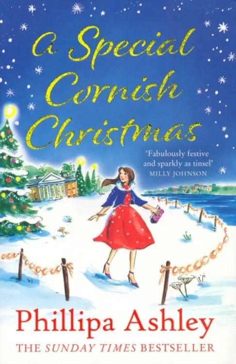 A Special Cornish Christmas A Special Cornish Christmas