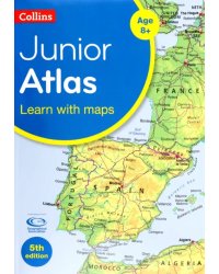 Collins Junior Atlas