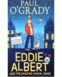 The Amsterdam Adventure