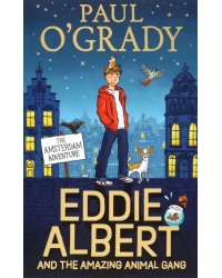 The Amsterdam Adventure