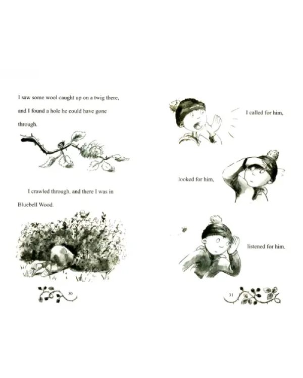 Barney the Horse and Other Tales From the Farm