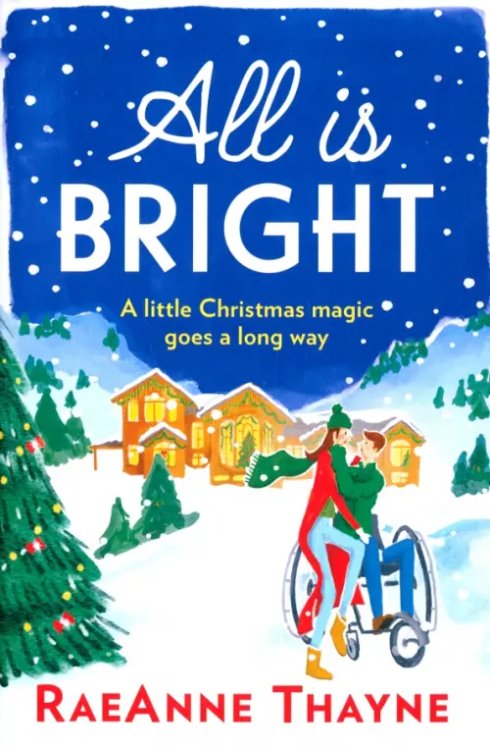 All Is Bright All Is Bright