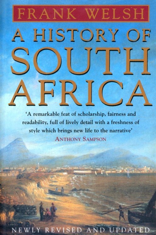 A History of South Africa