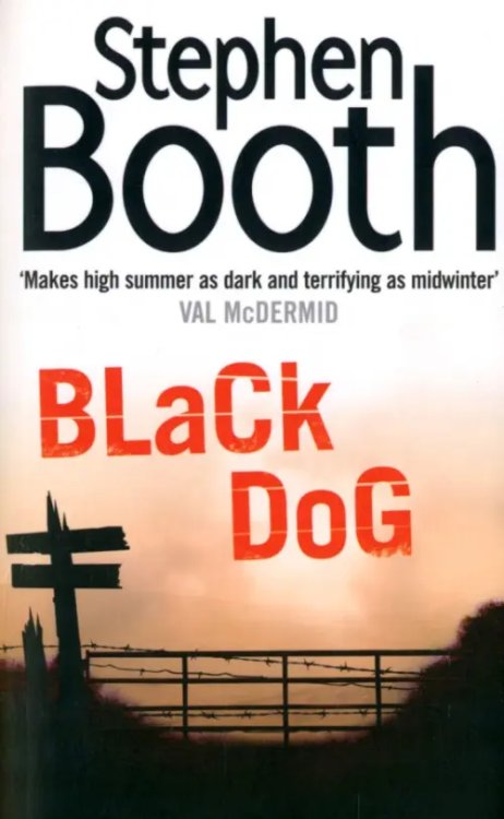 Black Dog