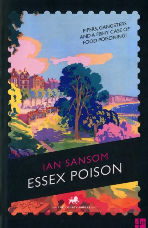 The County Guides Essex Poison