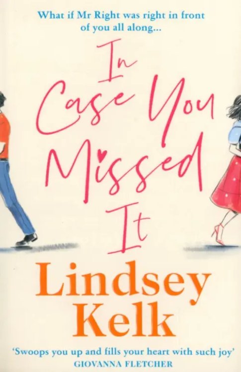 In Case You Missed It In Case You Missed It