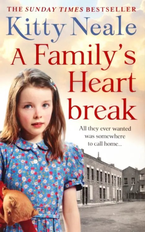 A Family’s Heartbreak A Family’s Heartbreak