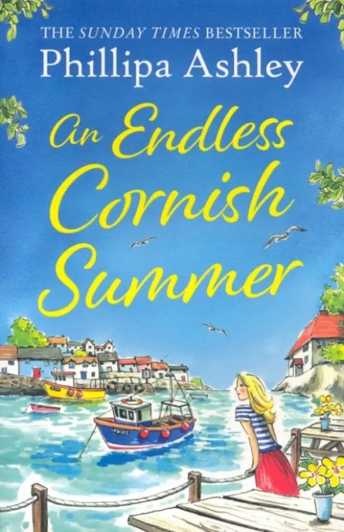 An Endless Cornish Summer An Endless Cornish Summer