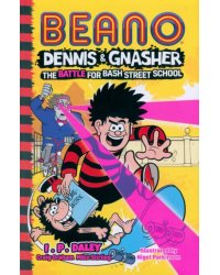 The Battle for Bash Street School