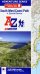 South West Coast Path South Devon Adventure Atlas
