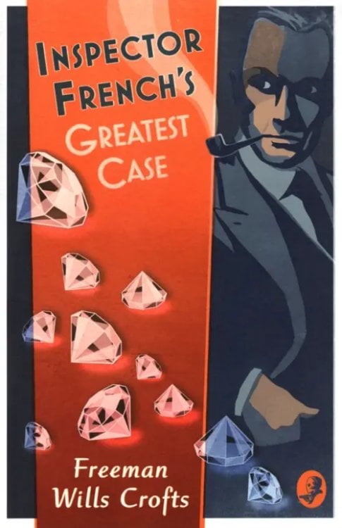Inspector French Inspector French's Greatest Case