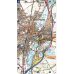 Дополнительное изображение книги «South Downs Way National Trail Official Map»