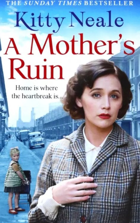 A Mother’s Ruin A Mother’s Ruin