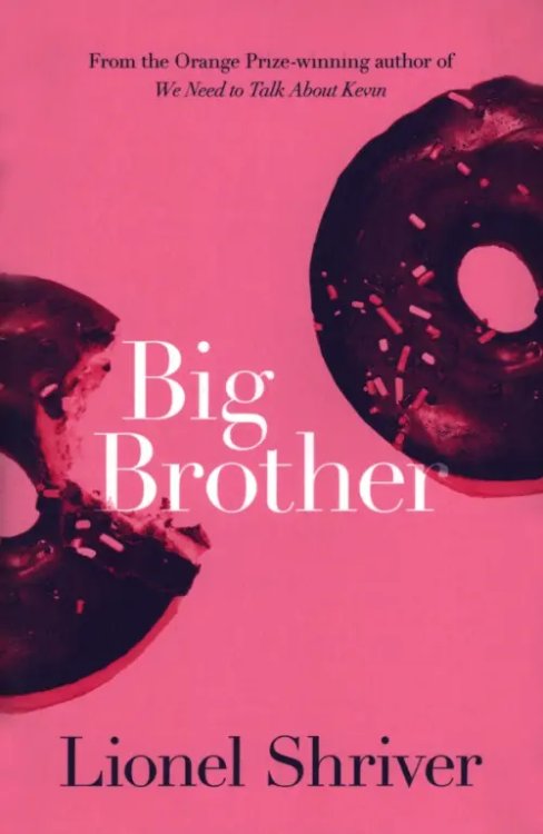 Big Brother Big Brother