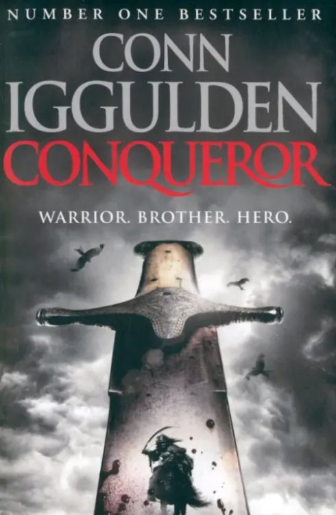 Conqueror Conqueror