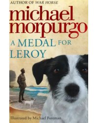 A Medal for Leroy