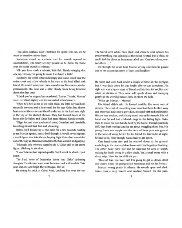 Дополнительное изображение книги «The Gates of Rome»