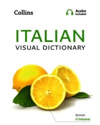 Italian Visual Dictionary