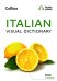 Обложка книги «Italian Visual Dictionary», ISBN 9780008290344