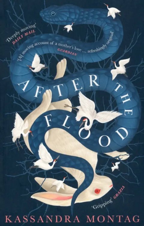 After the Flood After the Flood