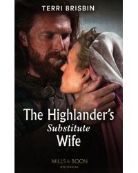 The Highlander's Substitute Wife