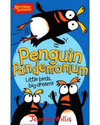Penguin Pandemonium
