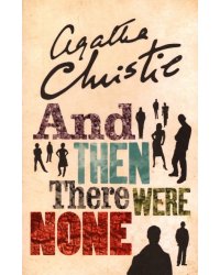 And Then There Were None