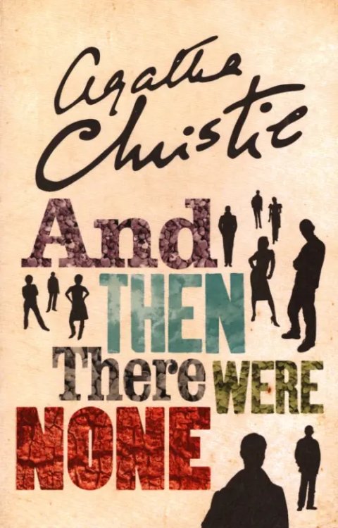 Poirot And Then There Were None