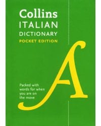 Italian Pocket Dictionary