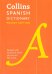 Spanish Pocket Dictionary