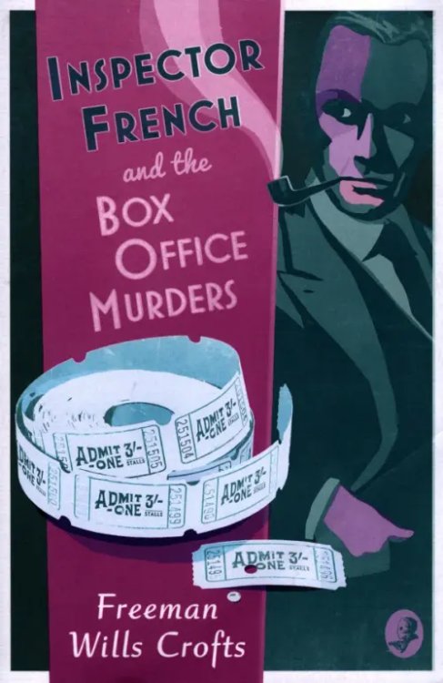 Inspector French Inspector French and the Box Office Murders