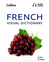 French Visual Dictionary