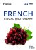 Обложка книги «French Visual Dictionary», ISBN 9780008290313