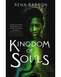 Kingdom of Souls