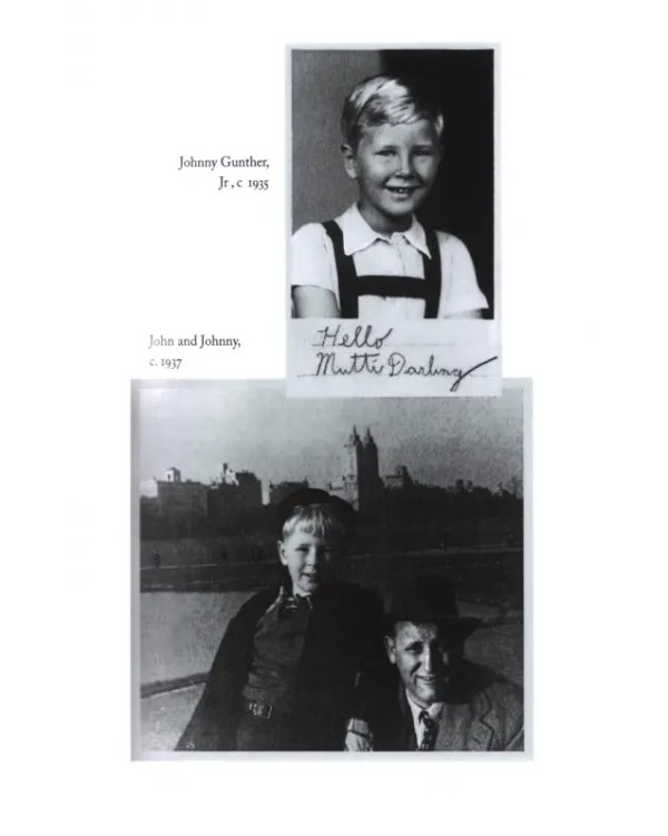Last Call at the Hotel Imperial. The Reporters Who Took on a World at War