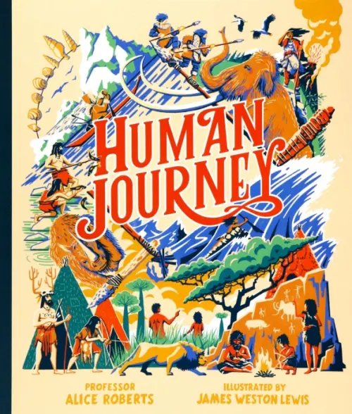 Human Journey Human Journey