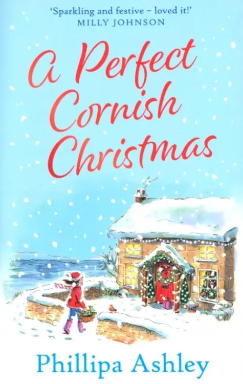 A Perfect Cornish Christmas A Perfect Cornish Christmas