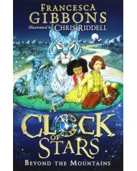 Beyond the Mountains