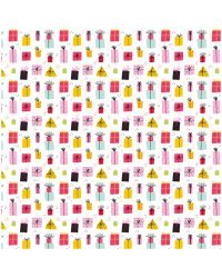 Упаковочная бумага Present