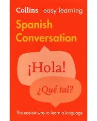 Spanish Conversation