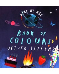 Book of Colours