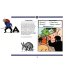 Blistering Barnacles. An A-Z of the Rants, Rambles and Rages of Captain Haddock