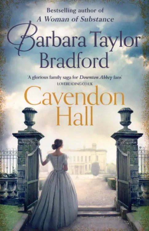Cavendon Chronicles Cavendon Hall
