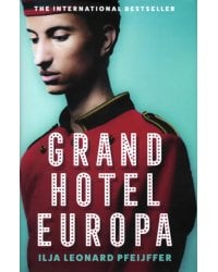 Grand Hotel Europa