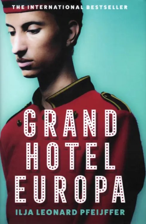 Grand Hotel Europa Grand Hotel Europa