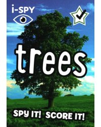 I-Spy Trees. Spy It! Score It!