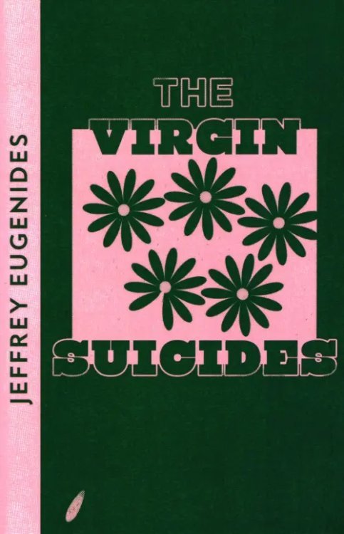 Collins Modern Classics The Virgin Suicides